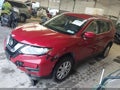 2017 Nissan Rogue Sport — photo 2 of 17 | VIN JN8AT2MVXHW003806