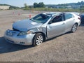 2009 Toyota Camry — photo 2 of 11 | VIN 4T1BK46K49U592233
