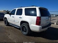 2008 Chevrolet Tahoe — photo 3 of 16 | VIN 1GNFK130X8R235431