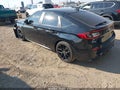 2026 Honda Civic — photo 3 of 15 | VIN 19XFL2H85TE007092