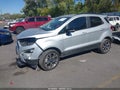 2020 Ford EcoSport — photo 2 of 16 | VIN MAJ6S3JLXLC325410