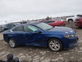 2014 Chevrolet Impala — photo 12 of 15 | VIN 1G1115SL0EU116524