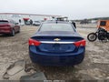 2014 Chevrolet Impala — photo 15 of 15 | VIN 1G1115SL0EU116524