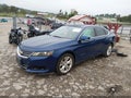 2014 Chevrolet Impala — photo 2 of 15 | VIN 1G1115SL0EU116524