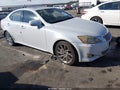 2007 Lexus IS 250 — photo 1 of 17 | VIN JTHBK262375028295