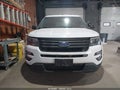 2017 Ford Police Interceptor Utility — photo 14 of 18 | VIN 1FM5K8AR9HGB72408