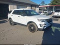 2017 Ford Police Interceptor Utility — photo 1 of 18 | VIN 1FM5K8AR9HGB72408