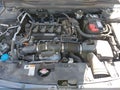 2020 Honda Accord — photo 10 of 16 | VIN 1HGCV1F12LA142029