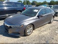 2020 Honda Accord — photo 2 of 16 | VIN 1HGCV1F12LA142029
