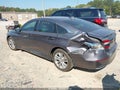 2020 Honda Accord — photo 3 of 16 | VIN 1HGCV1F12LA142029