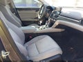 2020 Honda Accord — photo 5 of 16 | VIN 1HGCV1F12LA142029