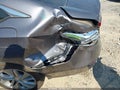 2020 Honda Accord — photo 6 of 16 | VIN 1HGCV1F12LA142029