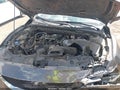 2018 Mazda 6 — photo 10 of 16 | VIN JM1GL1TY6J1323493