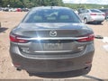 2018 Mazda 6 — photo 16 of 16 | VIN JM1GL1TY6J1323493