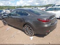 2018 Mazda 6 — photo 3 of 16 | VIN JM1GL1TY6J1323493