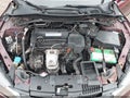 2013 Honda Accord — photo 10 of 17 | VIN 1HGCR2F70DA151733