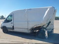 2015 Ford Transit-250 — photo 13 of 15 | VIN 1FTYR2CG4FKA49552