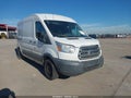 2015 Ford Transit-250 — photo 1 of 15 | VIN 1FTYR2CG4FKA49552