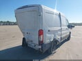 2015 Ford Transit-250 — photo 4 of 15 | VIN 1FTYR2CG4FKA49552