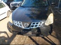 2013 Nissan Rogue — photo 6 of 11 | VIN JN8AS5MT4DW501934