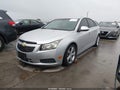 2012 Chevrolet Cruze — photo 2 of 14 | VIN 1G1PG5SC5C7162497