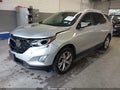 2020 Chevrolet Equinox — photo 2 of 16 | VIN 3GNAXVEX0LL104702