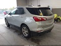 2020 Chevrolet Equinox — photo 3 of 16 | VIN 3GNAXVEX0LL104702