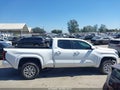 2024 Toyota Tacoma — photo 13 of 16 | VIN 3TMKB5FN5RM006292