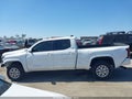2024 Toyota Tacoma — photo 14 of 16 | VIN 3TMKB5FN5RM006292