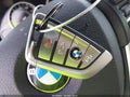 2017 BMW X5 — photo 11 of 16 | VIN 5UXKR0C59H0U53520