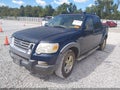 2007 Ford Explorer Sport Trac — photo 2 of 10 | VIN 1FMEU31887UA06644