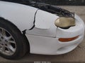 2002 Chevrolet Camaro — photo 6 of 12 | VIN 2G1FP32K922158367