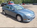 2012 Ford Fusion — photo 1 of 11 | VIN 3FADP0L31CR445747