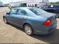 2012 Ford Fusion — photo 3 of 11 | VIN 3FADP0L31CR445747
