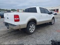 2008 Ford F-150 — photo 4 of 12 | VIN 1FTPW12V68KC12431