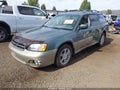 2002 Subaru Outback — photo 2 of 16 | VIN 4S3BH665927636112