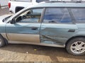 2002 Subaru Outback — photo 6 of 16 | VIN 4S3BH665927636112
