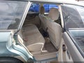 2002 Subaru Outback — photo 8 of 16 | VIN 4S3BH665927636112