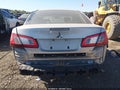 2009 Mitsubishi Galant — photo 17 of 18 | VIN 4A3AB36F39E034832