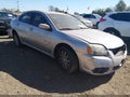 2009 Mitsubishi Galant — photo 1 of 18 | VIN 4A3AB36F39E034832