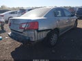 2009 Mitsubishi Galant — photo 4 of 18 | VIN 4A3AB36F39E034832