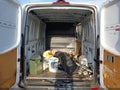 2016 Mercedes-Benz Sprinter — photo 8 of 17 | VIN WD3PE7DD5GP333960