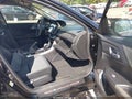 2014 Honda Accord — photo 5 of 19 | VIN 1HGCR2F36EA200061