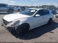 2009 Infiniti G37 — photo 2 of 17 | VIN JNKCV61E49M309485