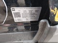 2025 Chevrolet Blazer — photo 9 of 16 | VIN 3GNKBCR46SS250548