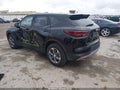 2025 Chevrolet Blazer — photo 3 of 16 | VIN 3GNKBCR46SS250548