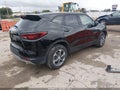 2025 Chevrolet Blazer — photo 4 of 16 | VIN 3GNKBCR46SS250548