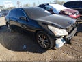 2008 Infiniti G35 — photo 1 of 17 | VIN JNKBV61F78M278882