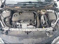 2016 Chevrolet Cruze — photo 10 of 16 | VIN 1G1BG5SM9G7304083
