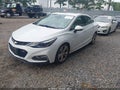 2016 Chevrolet Cruze — photo 2 of 16 | VIN 1G1BG5SM9G7304083